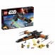 Конструктор LEGO Star Wars 75102 Истребитель По (Poe&amp;#039;s X-Wing Fighter) в Саранске