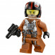 Конструктор LEGO Star Wars 75102 Истребитель По (Poe&amp;#039;s X-Wing Fighter) в Саранске
