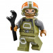 Конструктор LEGO Star Wars 75102 Истребитель По (Poe&amp;#039;s X-Wing Fighter) в Саранске