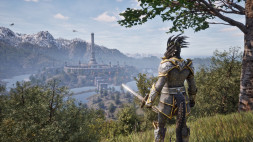 Игра The Elder Scrolls IV: Oblivion Remastered. Deluxe Edition [PS5, английская версия]