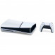 Игровая приставка Sony PlayStation 5 Slim 1TB с дисководом, белый в Саранске