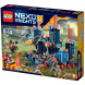 Конструктор LEGO Nexo Knights 70317 Фортрекс - мобильная крепость в Саранске