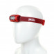 Налобный фонарь Petzl Tikkina E060AA03, красный в Саранске