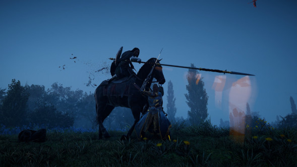 Assassin&amp;#039;s Creed Вальгалла [PS5, русская версия] в Саранске