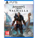 Assassin&amp;#039;s Creed Вальгалла [PS5, русская версия] в Саранске