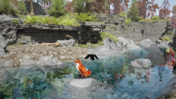 Игра Spirit of the North 2 [PS5, русские субтитры]