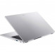 Ноутбук Acer Extensa 15 EX215-57-597H (15.6&amp;quot;, IPS, Intel Core i5 13420H 2.1ГГц, 8 ядер, 32ГБ DDR5, 1ТБ SSD, Intel UHD Graphics, без ОС), серебристый в Саранске