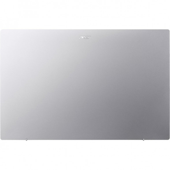 Ноутбук Acer Extensa 15 EX215-57-597H (15.6&amp;quot;, IPS, Intel Core i5 13420H 2.1ГГц, 8 ядер, 32ГБ DDR5, 1ТБ SSD, Intel UHD Graphics, без ОС), серебристый в Саранске