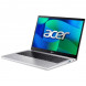 Ноутбук Acer Extensa 15 EX215-57-597H (15.6&amp;quot;, IPS, Intel Core i5 13420H 2.1ГГц, 8 ядер, 32ГБ DDR5, 1ТБ SSD, Intel UHD Graphics, без ОС), серебристый в Саранске