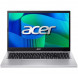 Ноутбук Acer Extensa 15 EX215-57-597H (15.6&amp;quot;, IPS, Intel Core i5 13420H 2.1ГГц, 8 ядер, 32ГБ DDR5, 1ТБ SSD, Intel UHD Graphics, без ОС), серебристый в Саранске