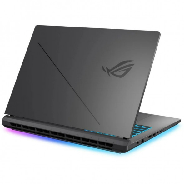 Ноутбук ASUS ROG Strix G18 G815JPR-TT122 (18&amp;quot;, IPS, Intel Core i9 14900HX 2.2 Ггц, 24 ядра, 32Гб DDR5, SSD 512 Гб, GeForce RTX 5070, Без ОС) в Саранске
