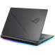 Ноутбук ASUS ROG Strix G18 G815JPR-TT122 (18&amp;quot;, IPS, Intel Core i9 14900HX 2.2 Ггц, 24 ядра, 32Гб DDR5, SSD 512 Гб, GeForce RTX 5070, Без ОС) в Саранске