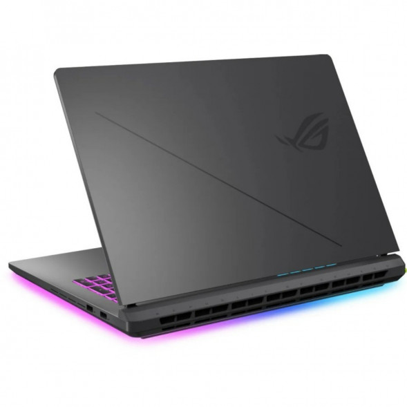 Ноутбук ASUS ROG Strix G18 G815JPR-TT122 (18&amp;quot;, IPS, Intel Core i9 14900HX 2.2 Ггц, 24 ядра, 32Гб DDR5, SSD 512 Гб, GeForce RTX 5070, Без ОС) в Саранске