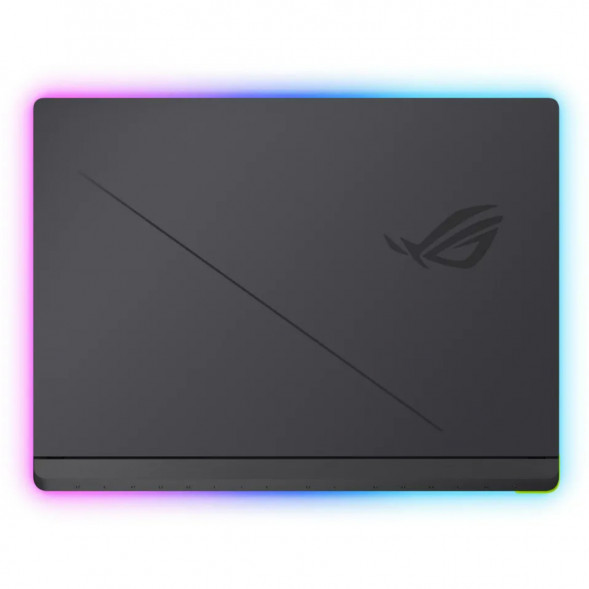 Ноутбук ASUS ROG Strix G18 G815JPR-TT116 (18&amp;quot;, IPS, Intel Core i9 14900HX 2.2 Ггц, 24 ядра, 32Гб DDR5, SSD 1 Тб, NVIDIA GeForce RTX 5070 - 8 Гб, Без ОС), серый в Саранске