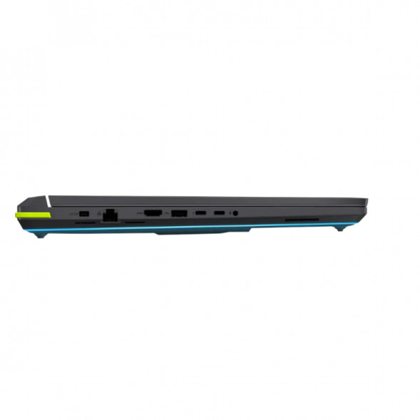 Ноутбук ASUS ROG Strix G18 G815JPR-TT116 (18&amp;quot;, IPS, Intel Core i9 14900HX 2.2 Ггц, 24 ядра, 32Гб DDR5, SSD 1 Тб, NVIDIA GeForce RTX 5070 - 8 Гб, Без ОС), серый в Саранске