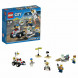 Конструктор LEGO City Space Port 60077 Набор для начинающих &amp;quot;Космос&amp;quot; в Саранске