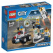 Конструктор LEGO City Space Port 60077 Набор для начинающих &amp;quot;Космос&amp;quot; в Саранске