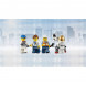 Конструктор LEGO City Space Port 60077 Набор для начинающих &amp;quot;Космос&amp;quot; в Саранске