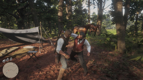 Игра Red Dead Redemption 2 [PS4, русские субтитры] в Саранске