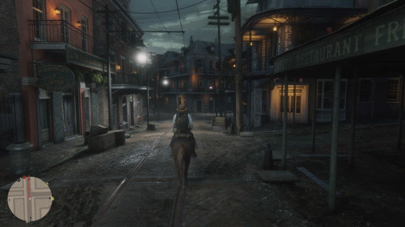 Игра Red Dead Redemption 2 [PS4, русские субтитры] в Саранске