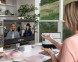 Веб-камера Logitech Brio 500, розовый в Саранске
