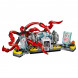 Конструктор LEGO Super Heroes 76113 Спасательная операция на мотоциклах в Саранске