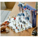 Конструктор LEGO Star Wars 75340 Новогодний календарь в Саранске