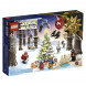 Конструктор LEGO Star Wars 75340 Новогодний календарь в Саранске