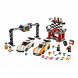 Конструктор LEGO Speed Champions 75912 Финишная линия гонки Porsche 911 GT в Саранске