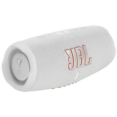 Портативная акустика JBL Charge 5, белый в Саранске
