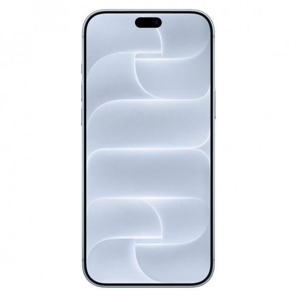 Смартфон Apple iPhone 18 Pro 1TB (eSIM), Glacier в Саранске