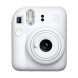 Фотоаппарат моментальной печати Fujifilm Instax Mini 12, White в Саранске
