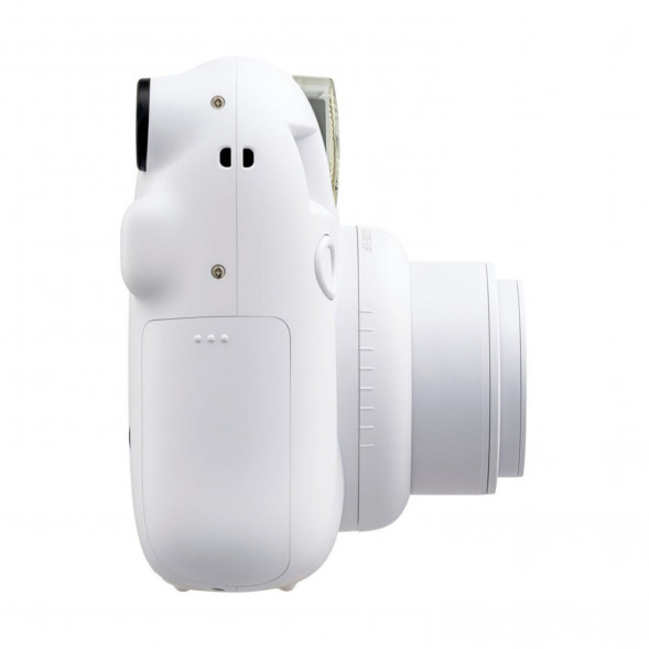 Фотоаппарат моментальной печати Fujifilm Instax Mini 12, White в Саранске