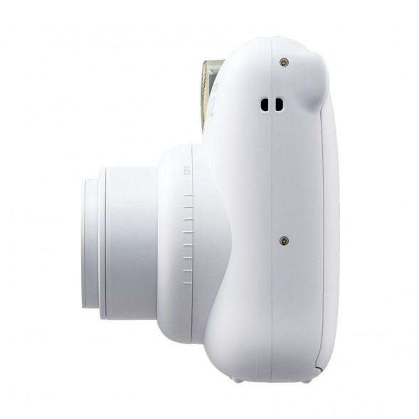 Фотоаппарат моментальной печати Fujifilm Instax Mini 12, White в Саранске