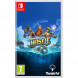 Игра SteamWorld Heist II [Nintendo Switch, русские субтитры] в Саранске