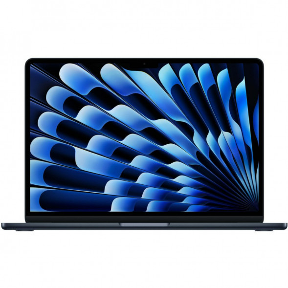 Ноутбук Apple MacBook Air 15 2026 MDVN4 (M5 10-Core GPU, 24/1TB), Темная ночь/Midnight в Саранске