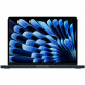 Ноутбук Apple MacBook Air 15 2026 MDVN4 (M5 10-Core GPU, 24/1TB), Темная ночь/Midnight в Саранске