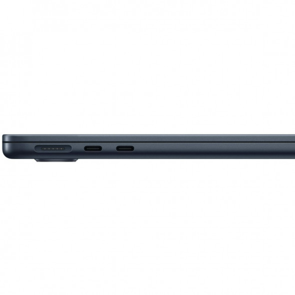 Ноутбук Apple MacBook Air 15 2026 MDVN4 (M5 10-Core GPU, 24/1TB), Темная ночь/Midnight в Саранске