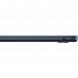 Ноутбук Apple MacBook Air 15 2026 MDVN4 (M5 10-Core GPU, 24/1TB), Темная ночь/Midnight в Саранске