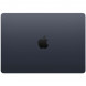 Ноутбук Apple MacBook Air 15 2026 MDVN4 (M5 10-Core GPU, 24/1TB), Темная ночь/Midnight в Саранске