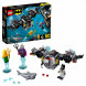 Конструктор LEGO Super Heroes 76116 Подводный бой Бэтмена в Саранске