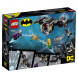 Конструктор LEGO Super Heroes 76116 Подводный бой Бэтмена в Саранске