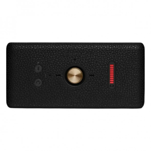 Портативная колонка Marshall Emberton III, Black &amp;amp; Brass в Саранске