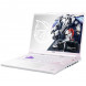 Ноутбук MSI Crosshair A16 HX MLG Edition E8WGXK-089XRUY (16&amp;quot;, IPS, AMD Ryzen 9 8940HX 2.4ГГц, 16 ядер, 16ГБ DDR5, 1ТБ SSD, NVIDIA GeForce RTX 5070 - 12 ГБ, без ОС), белый в Саранске