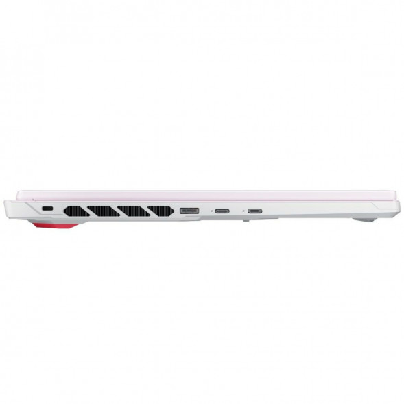 Ноутбук MSI Crosshair A16 HX MLG Edition E8WGXK-089XRUY (16&amp;quot;, IPS, AMD Ryzen 9 8940HX 2.4ГГц, 16 ядер, 16ГБ DDR5, 1ТБ SSD, NVIDIA GeForce RTX 5070 - 12 ГБ, без ОС), белый в Саранске