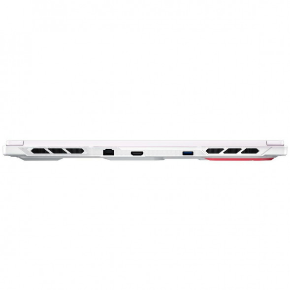 Ноутбук MSI Crosshair A16 HX MLG Edition E8WGXK-089XRUY (16&amp;quot;, IPS, AMD Ryzen 9 8940HX 2.4ГГц, 16 ядер, 16ГБ DDR5, 1ТБ SSD, NVIDIA GeForce RTX 5070 - 12 ГБ, без ОС), белый в Саранске