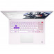 Ноутбук MSI Crosshair A16 HX MLG Edition E8WGXK-089XRUY (16&amp;quot;, IPS, AMD Ryzen 9 8940HX 2.4ГГц, 16 ядер, 16ГБ DDR5, 1ТБ SSD, NVIDIA GeForce RTX 5070 - 12 ГБ, без ОС), белый в Саранске