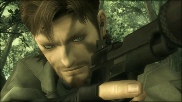 Игра Metal Gear Solid Master Collection Vol. 1 [Nintendo Switch, английская версия] в Саранске