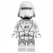 Конструктор LEGO Star Wars 75126 Снежный спидер Первого Ордена в Саранске