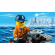 Конструктор LEGO City Fire 60106 Пожарная охрана в Саранске